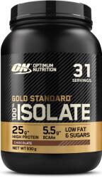 Optimum Nutrition Gold Standard 100% Isolate (0, 93 kg)