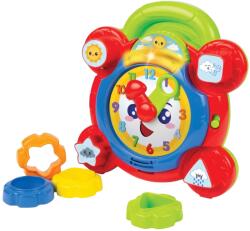 WinFun Jucărie activă WinFun - Ceas (Win000675)