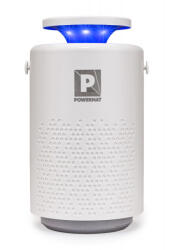 Powermat UV LED Rovarölő csapda PM-LOUV-30T (PM0942) - homelux