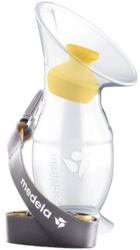 Medela Colector de lapte matern din silicon Medela (101044202)