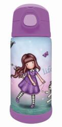 Santoro gorjuss Термобутилка Santoro Gorjuss - Don't Fly Away, 450 ml (247152)