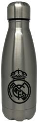 CYP Brands Метална бутилка CYP Brands - Real Madrid, 550 ml, Silver (B-59N-RM)