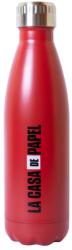 UWEAR Бутилка за вода Uwear - La Casa De Papel, 500 ml (BMTGE009)