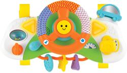 WinFun Jucărie activă WinFun - Volan, cu sunete (Win000704)