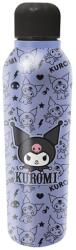 Graffiti Термобутилка Graffiti - Kuromi, Light, 500 ml (252416)