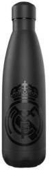 CYP Brands Термобутилка CYP Brands - Real Madrid, Black (B-71-RM)