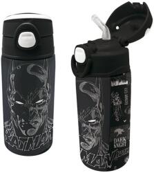 Graffiti Бутилка за вода Graffiti - Batman, Dark Knight, 500 ml (255411)