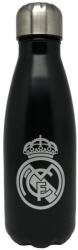 CYP Brands Метална бутилка CYP Brands - Real Madrid, 550 ml, Black (B-62N-RM)