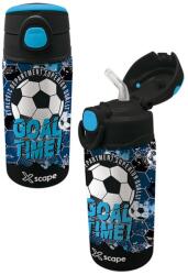 Graffiti Бутилка за вода Graffiti - Xscape, Football, 500 ml (259417)