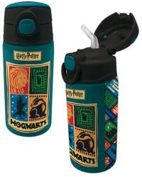 Graffiti Бутилка за вода Graffiti - Harry Potter, Hogwarts Houses (254411)