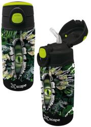 Graffiti Бутилка за вода Graffiti - Xscape, Dino, 500 ml (259416)