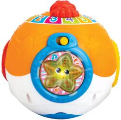 WinFun Jucărie activă WinFun - Minge, ocean (Win230601)