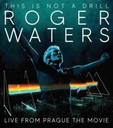  Roger Waters - This Is Not A Drill: Live from Prague (DVD)