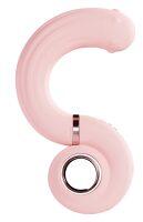 Shots Toys Perles - Rotating Beads Swirl Vibrator