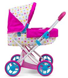 Milly Mally Babakocsi Alice Cukorka