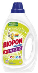 Biopon Color mosógél 855 ml (19 mosás)
