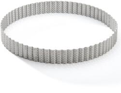 de Buyer Sütőgyűrű 24 cm, recézett, rozsdamentes acél, de Buyer (DB303024)