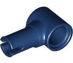 LEGO® Conector pin / gaură pin unghi 0 (6434425)