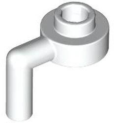 LEGO® Placă rotundă 1 x 1 cu mâner (6508268)