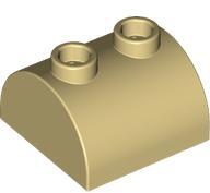 LEGO® Cărămidă curbată 2 x 2 (6174929)