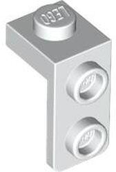 LEGO® Aplică 1 x 1 - 1 x 2 (6442358)