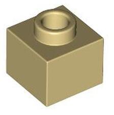 LEGO® Caramida modificata 1 x 1 x 2/3 gaurita (6458392)