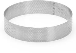 de Buyer Sütőgyűrű 20 cm, rozsdamentes acél, de Buyer (DB183097)