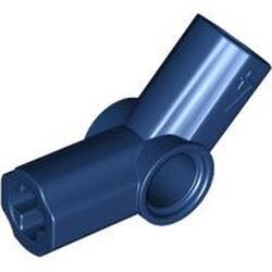 LEGO® Conector ax şi pin / unghi 4 (6434417)