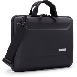 THULE Geanta Thule Gauntlet 5 pt. MacBook Attache 14, black, TGAE2558 BLACK 3205414 (3205414) - magazinpc