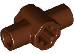 LEGO® Conector 1 ax şi 2 bară / perpendicular (6459423)