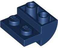LEGO® Cărămidă curbată 2 x 2 x 1 Inv (6499822)