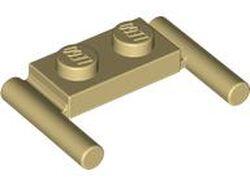 LEGO® Placă 2 X 1 modificată (6441822)