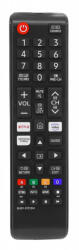 Laptophardware Univerzális Samsung TV távirányító (BN59-01315D)