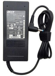 Acer 19V 4.74A 90W gyári új laptop töltő 3 x 1mm csatlakozóval (1644-2225, PA-1900-32)