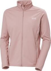 Helly Hansen Women's Versalite Fleece Яке Pink Salt XS (<![CDATA[49557_057-XS]]>)