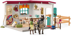Schleich Șelarie Schleich - Extensie (102642591) Figurina