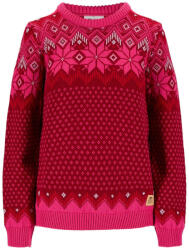 Dale of Norway Vilja Fem Sweater Размер: M / Цвят: розов