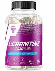 Trec Nutrition - L-carnitine Complex - 90 Kapszula - Exp. 2025.12
