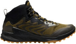 KEEN Încălțăminte outdoor pentru bărbați Ziic NXT Mid WP Dark Olive/Black US 11, 5
