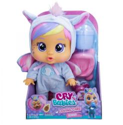 TM Toys Cry Babies: Loving Care Fantasy Jenna păpușă (IMC909809) Papusa