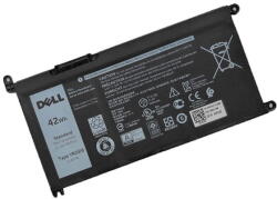 Dell VM732 Gyári Dell akkumulátor 42Wh 11.4V (VM732)