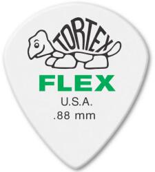 Dunlop - 466R088 Tortex Flex Jazz III XL pengető 1 db - dj-sound-light