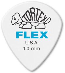 Dunlop - 466R100 Tortex Flex Jazz III XL pengető 1 db