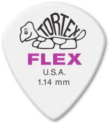 Dunlop - 466R114 Tortex Flex Jazz III XL pengető 1 db - dj-sound-light
