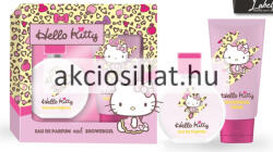 Hello Kitty Leopárd ajándékcsomag