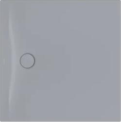 KALDEWEI Calima zuhanytálca 90x90, szürke, csúszásmentes+ (KAL 3211/Szürke)