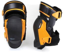 TOUGHBUILT GelFit combtámaszos térdvédő - kemény borítással (TB-KP-G3)