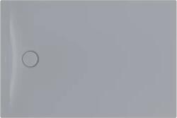 KALDEWEI Calima zuhanytálca 80x120, szürke, csúszásmentes+ (KAL 3223/Szürke)