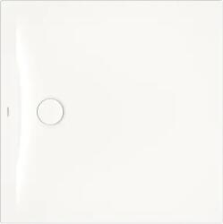 KALDEWEI Calima zuhanytálca 100x100, fehér, csúszásmentes+ (KAL 3216/Fehér)