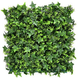 Mirpol Rosa műanyag zöldfal 50x50 cm (5902659145222) - geminiduo